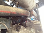 Underbody with Despegue propulsado