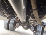Underbody with Condición del chasis