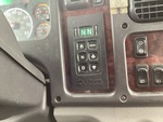 Cab with Gear Selector