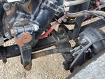 Underbody with Componentes de la Dirección