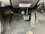 Cab with Control de Frenos