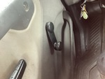Cab with Control de Ventanas