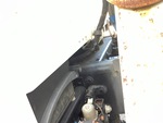 Underbody with Bolsas de Aire de la Suspensión de la Cabina