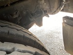 Underbody with Bujes de Suspensión
