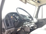 Cab with Controles de la dirección