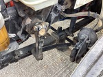 Underbody with Componentes de la Dirección