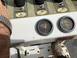 Boom with Gauges
