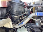 Motor with Engine - Right Side