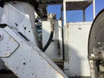 Underbody with Tanque hidráulico