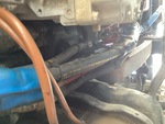 Underbody with Bomba PTO