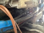 Underbody with Despegue propulsado