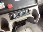 Cab with Calefactor