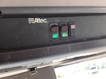 Cab with Control de PTO