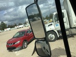 Cab with Espejos