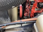 Motor with Oil Leaks