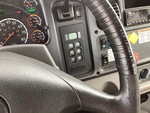 Cab with Gear Selector