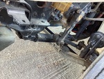 Underbody with Resortes/Ganchos de Suspensión