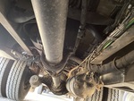 Underbody with Condición del chasis