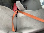 Cab with Asientos/apoyabrazos