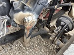 Underbody with Componentes de la Dirección