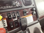 Cab with Control de PTO