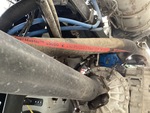 Underbody with Kit Húmedo Para Tuberías