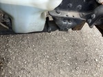 Underbody with Bujes de Suspensión