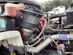 Motor with Engine - Right Side