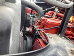 Motor with Cooling System Leaks
