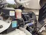 Motor with Radiador