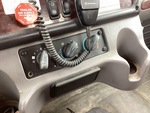 Cab with Calefactor