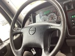 Cab with Controles de la dirección