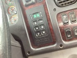 Cab with Gear Selector
