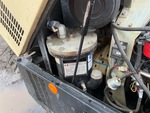 Air Compressor with