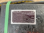 General Appearance with Numero seriale/numero d’identificazione del veicolo (VIN)