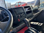 Cab with 