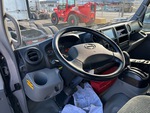 Cab with 