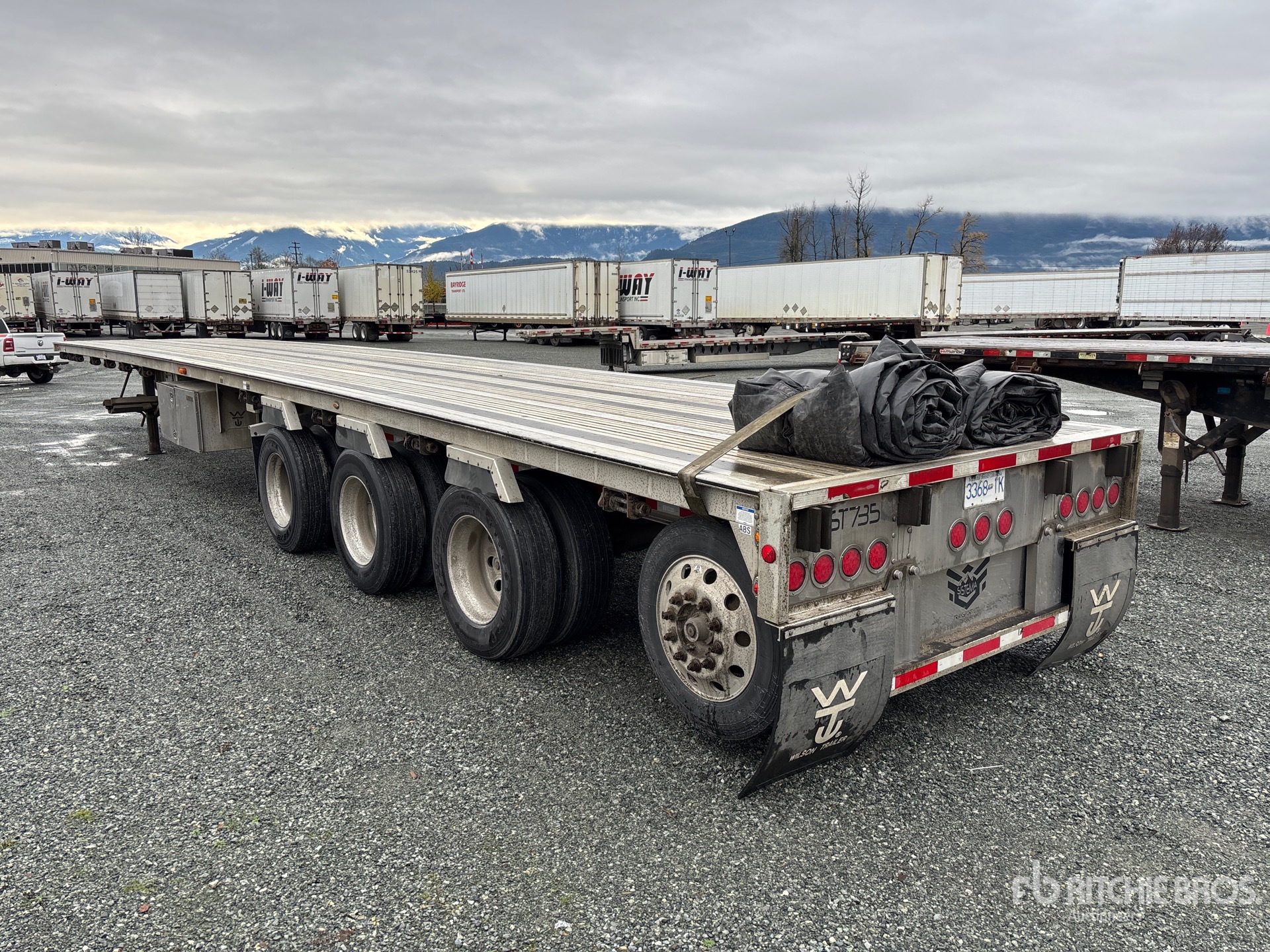 General Appearance with Zdjęcie, lewy dolny róg