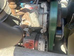 Motor with 