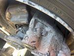 Brakes with 