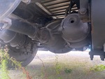 Drivetrain with 