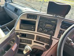 Cab with 