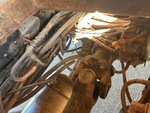 Drivetrain with 