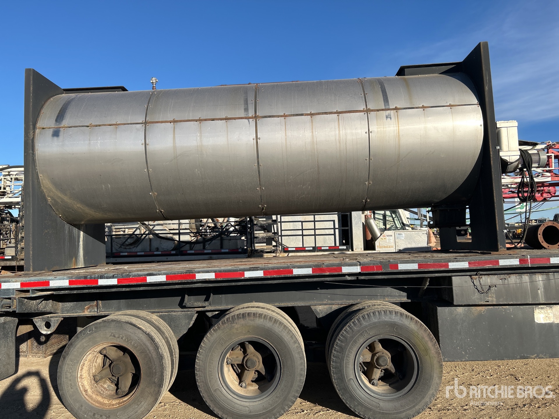 Aspect général with