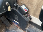 Upper Control Station with