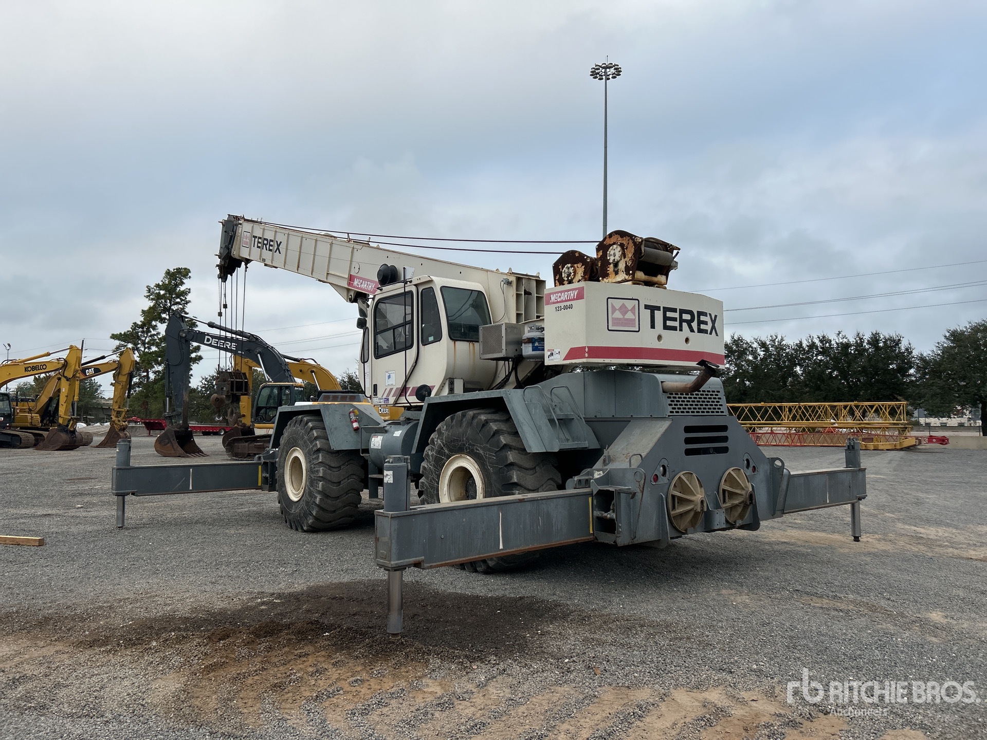 General Appearance with Imagen: esquina trasera izquierda
