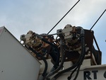 Hydraulics with