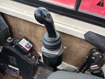 Upper Control Station with