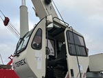 Upper Control Station with