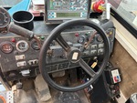 Upper Control Station with
